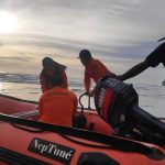 Seorang Remaja Tenggelam Terseret Arus Saat Mandi di Pantai Penyu Leupung