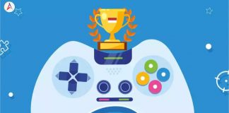 Game Nomor 1 di Indonesia