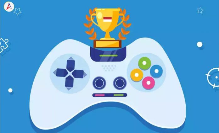 Game Nomor 1 di Indonesia