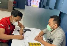 Ketua KIP Abdya Resmi Dilaporkan ke DKPP