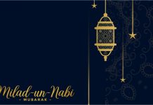 Kumpulan Kata Kata Ucapan Selamat Hari Maulid Nabi Muhammad SAW 2021