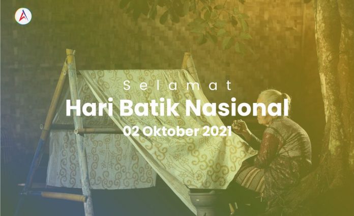 Kata-Kata Mempertingati Hari Batik Nasional