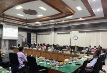 Realisasi Anggaran Sangat Rendah, DPRA Bentuk Pansus Biro Pengadaan Barang dan Jasa 2021