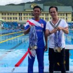 PRSI Abdya Boyong 24 Medali di Pra PORA