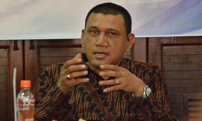 Alfian, Koordinator MaTA