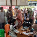 Selama Barsela Cup I Berlangsung, Jumlah Masyarakat Vaksin Covid-19 Meningkat di Abdya