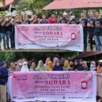SODARA Aceh Selatan Gelar Pengukuhan Pengurus Sekaligus Silaturahmi Anggota