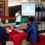 Sekda Aceh Utara Keynote Speech Kegiatan Digital Entrepreneurship Academy