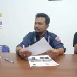 Panitia Gedung Unimal Tegur PT Hutama Karya Divisi Gedung