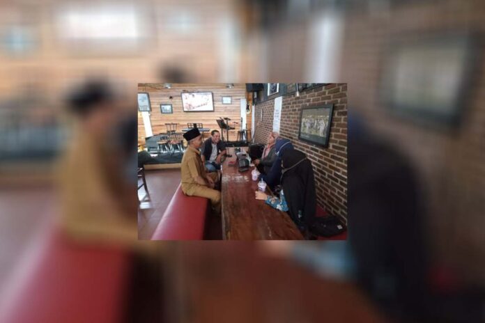 Dosen Unimal Lakukan Penelitian Kopi Gayo