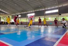 IMATAB-ACEH Gelar Turnamen Futsal IMATAB CUP 4.0 di Lhokseumawe IMATAB CUP 4.0