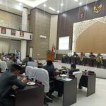 APBK Aceh Utara Tahun 2022 Rp2,471 Triliun Disahkan