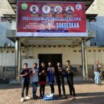 Atlet Abdya Cabor Mauythai Raih Tiket PORA 2022