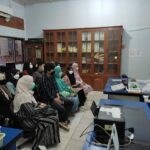 BPSK Aceh Utara Terima Kunjungan Mahasiswa Fakultas Hukum Unimal