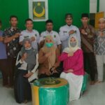 Persyaratan Verifikasi Parpol Tuntas, DPC PBB Aceh Utara Siap Ikuti Tahapan Pemilu