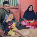 Usai Melayat ke Rumah Duka Korban Penganiayaan, PBB Aceh Utara Lapor ke Prof Yusril