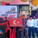 Milad GAM ke-45, KPA Blangpidie Ingatkan Pemerintah Untuk Konsisten Terhadap Perjanjian Damai