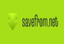 Logo savefrom.net