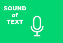 Sound of Text pria, Sound of Text Spongebob, Sound of Text Madura, Sound of text Wanita, Sound of Text Jawa, Sound of Text notifikasi WA Lucu