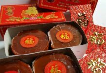 Dipercaya Membawa Cuan, Ini 5 Makanan Lezat Khas Imlek