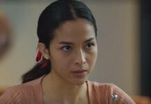 Cantik ala Kinan Layangan Putus