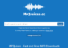 MP3 Juice : Download Video Youtube Menjadi MP3