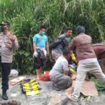 Warga Bener Meriah Ditemukan Mengapung di Sungai