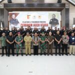 Wabup Fauzi Yusuf Minta Perbakin Aceh Utara Siapkan Atlet Hadapi PORA ke-36