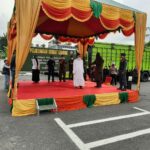 Pemain Higgs Domino dan Pelaku Zina Dicambuk di Aceh Utara