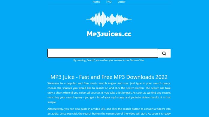 Mp3Juice