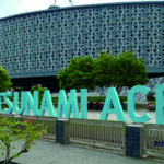 Mesium Stunami Aceh