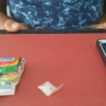 Miliki Sabu, Pria Paruh Baya Diringkus Polisi di Aceh Selatan