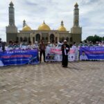 Soal Analogi Azan, Ormas dan OKP di Abdya Minta Jokowi Copot Menteri Agama