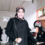 Menang Pilchiksung, Thaibah Jadi Keuchik Perempuan di Abdya