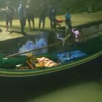 Boat Ditemukan Kosong, Seorang Nelayan Pidie Dilaporkan Hilang di Laut