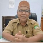 Kabar Duka, Mantan Sekda Abdya Thamrin Meninggal Dunia