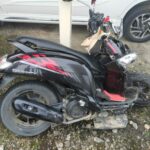 Kecelakaan di Aceh Utara, Dua Mahasiswi Meninggal Dunia