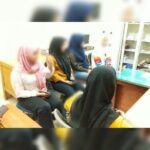 Lima Wanita Pemandu Karaoke Diamankan Satpol PP dan WH di Aceh Singkil