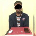 Miliki Sabu, Oknum PNS di Bener Meriah Ditangkap Polisi