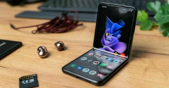 HP-Lipat HP Lipat Terbaru 2022