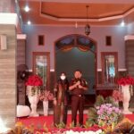 Nilawati Pindah Tugas, Heru Widjatmiko Kajari Abdya yang Baru