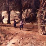 Sumur Minyak di Aceh Timur Meledak, Tiga Pekerja Alami Luka Bakar