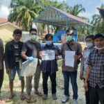 Mayat yang Mengapung di Lae Soraya Aceh Singkil Ternyata Warga Dairi