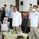 Premier Oil Sosialisasi Rencana Eksplorasi Migas di Lepas Pantai Aceh Utara