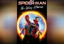 Spider Man No Way Home