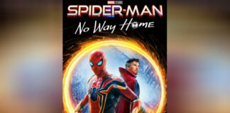 Spider Man No Way Home