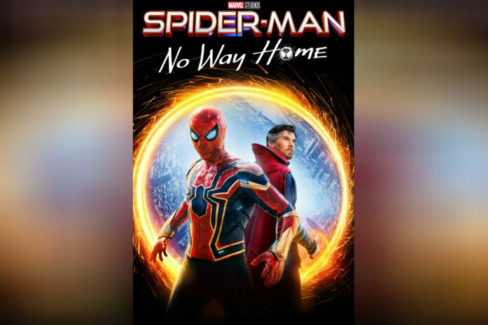 Spider Man No Way Home