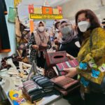 Ikut Pameran INACRAFT 2022 di Jakarta, PT PIM Dukung UMKM Go Global