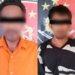 Pencuri Kambing di Abdya Diciduk Usai Kecelakaan di Depan Rumah Pemilik Ternak