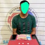 Polres Aceh Selatan Ringkus Pengedar Sabu di Abdya